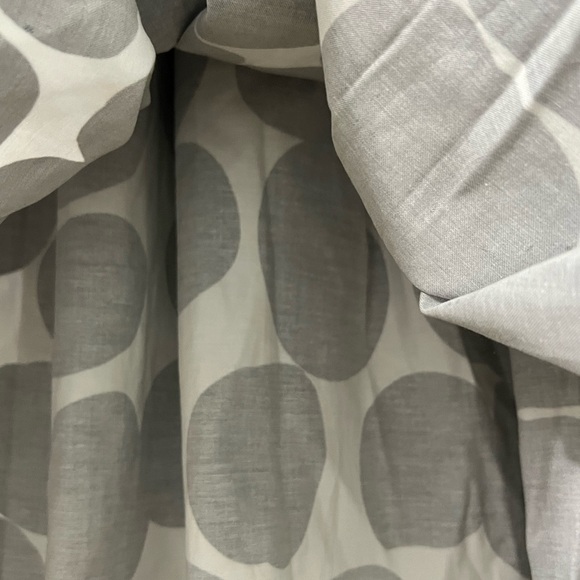 Pull On Polka Dot Skirt by STUDIO JPR Petite Sz LP - Picture 9 of 11